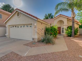 8952 E Mescal St, Scottsdale, AZ 85260