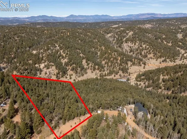 107 Haven Rd, Divide, CO 80814