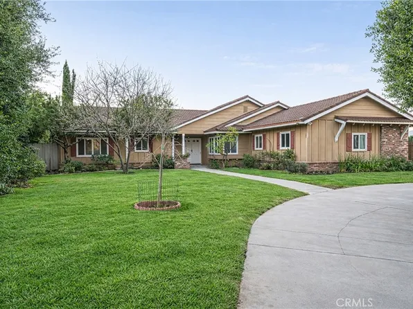 1443 9th Ave, Hacienda Heights, CA 91745