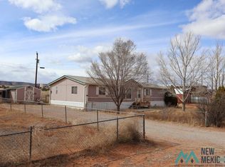 37 Sunrise Loop, Bluewater, NM 87005