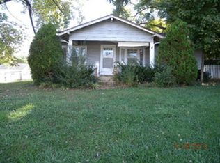 3736 Garden City Blvd SE, Roanoke, VA 24014