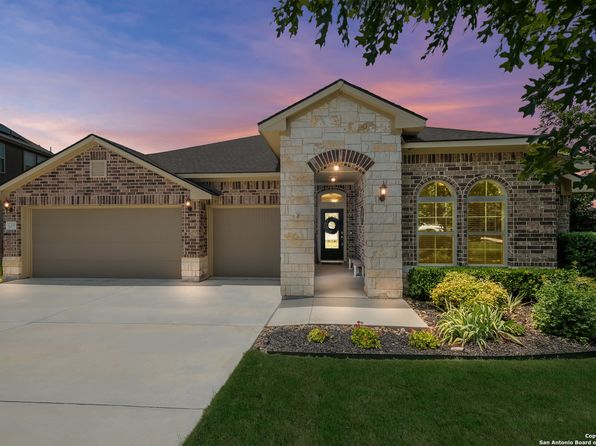 Single Story Homes for Sale in 78254 | Zillow