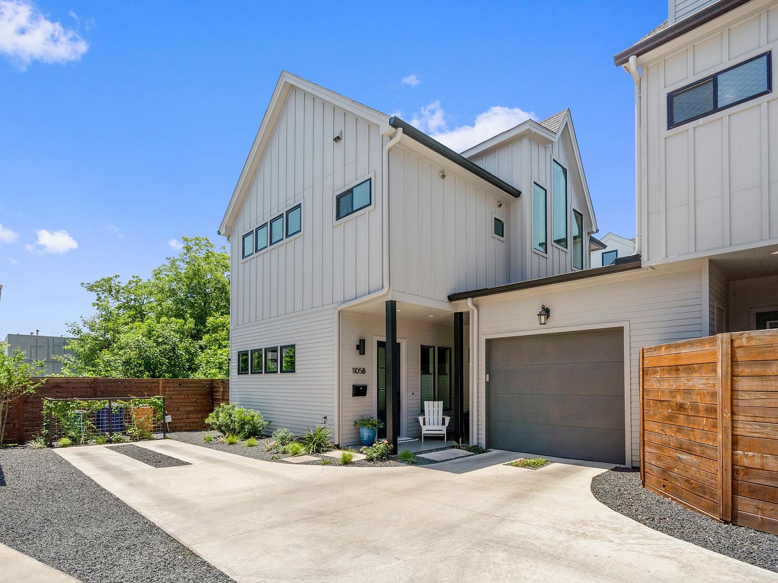 1105 W 39th 1/2 St UNIT B, Austin, TX 78756 | Zillow