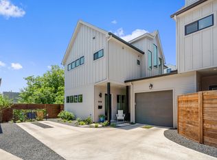 1105 W 39th 1/2 St UNIT B, Austin, TX 78756