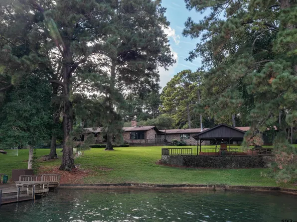 193 County Road 3137, Jacksonville, TX 75766