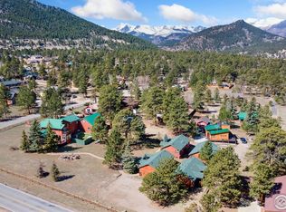 871 Riverside Dr, Estes Park, CO 80517