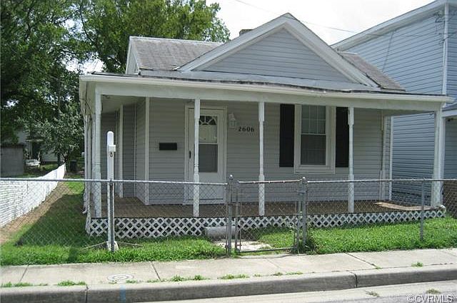 1st image of 2606 Porter St