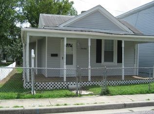 2606 Porter St, Richmond, VA 23225