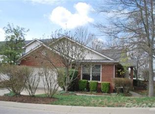 3713 Amick Way, Lexington, KY 40509