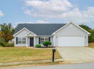 26 Condon St, Piedmont, SC 29673