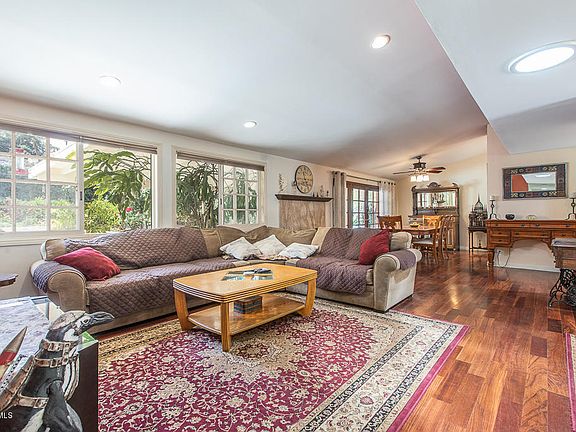 2nd image of 20558 Aetna St