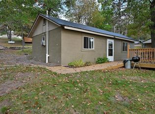 6833 View Point Lodge Rd CABIN 13-2, Gordon, WI 54838