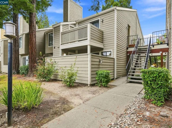 290 Eastridge Dr, San Ramon, CA 94582