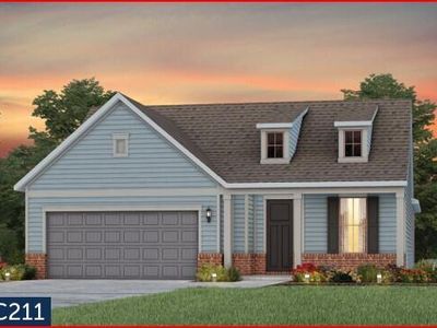 261 Garden Gate Way, Summerville, SC, 29486