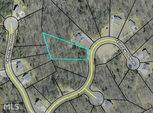131 Fairview Oak Trl, Dallas, GA 30157
