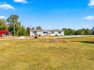 5362 Frankfort Rd, Tuscumbia, AL 35674