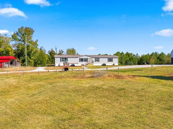 5362 Frankfort Rd, Tuscumbia, AL 35674