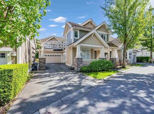15288 36th Ave #78, Surrey, BC V3Z0S6