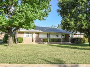830 W 23rd St, Ada, OK 74820