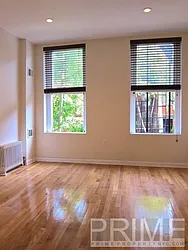 Rented by James Everett Lewis, LREB