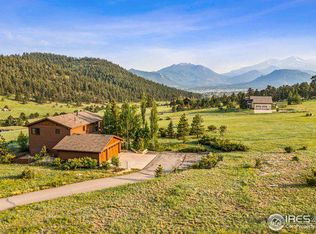 208 Little Beaver Dr, Estes Park, CO 80517