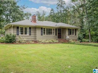 644 Ridge Top Cir, Birmingham, AL 35206
