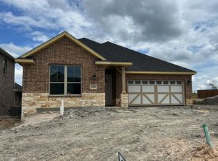 3424 Loftwood Ln, Anna, TX 75409