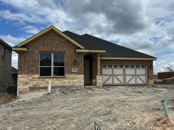 3424 Loftwood Ln, Anna, TX 75409