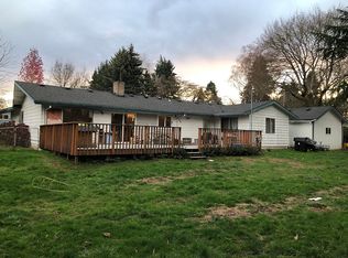 20695 SW Clarion St, Beaverton, OR 97003