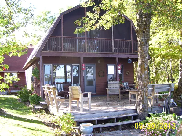 24279 SW Island Dr, Rochert, MN 56578