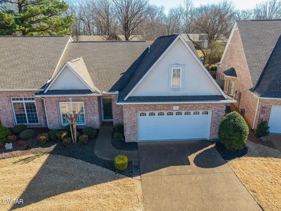 120 Quail Rdg, Jackson, TN, 38305