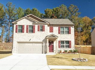 3750 Lilly Brook Dr, Loganville, GA