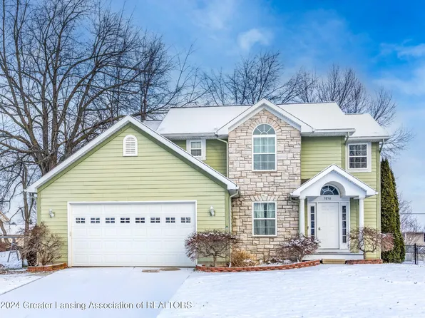 5850 Rothesay Rd, Lansing, MI 48911