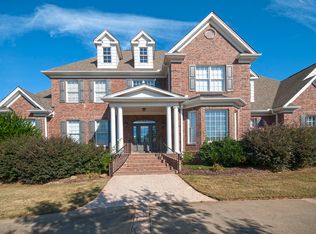 240 Sandy Run Dr, Greer, SC 29651