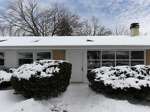 2nd image of 7448 Keystone Ave