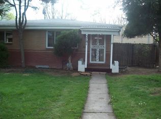 5781 S Greenwood St, Littleton, CO 80120