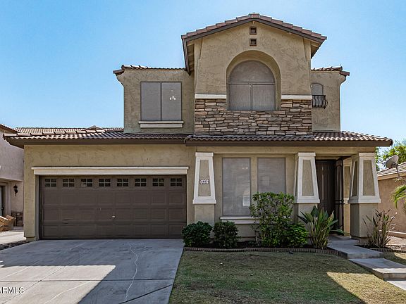 2nd image of 1813 E DONNER Drive