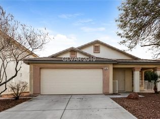 609 Saddle Rider Ct, Henderson, NV 89011