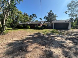 390 Old Evans Rd, Martinez, GA 30907