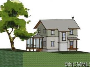 45 Pinecroft Rd, Asheville, NC 28804