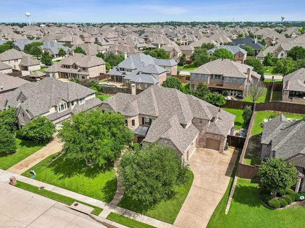 1841 Cedar Springs Dr, Prosper, TX 75078