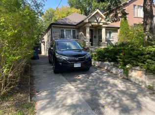 488 Coldstream Ave, Toronto, ON M5N1Y5