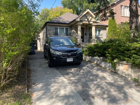488 Coldstream Ave, Toronto, ON M5N 1Y5
