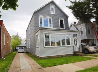 5331 W 24th St, Cicero, IL 60804