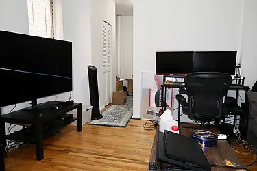 Rented by Jeffrey Mark Peckage Inc.