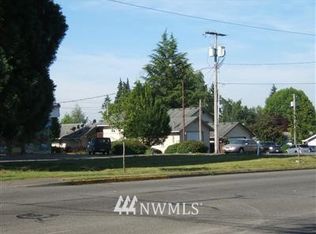 125 NE Turner, Olympia, WA