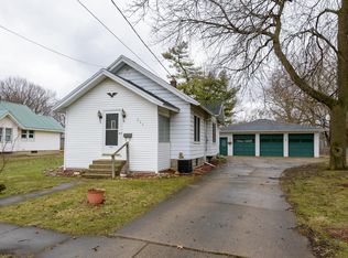 532 Cooper Ave, Kalamazoo, MI 49048