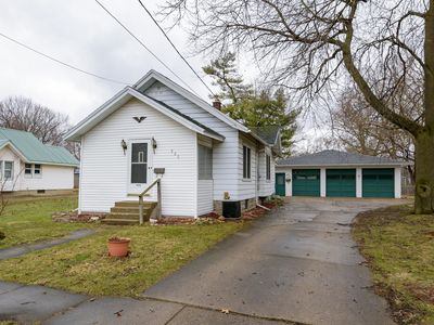 532 Cooper Ave, Kalamazoo, MI, 49048