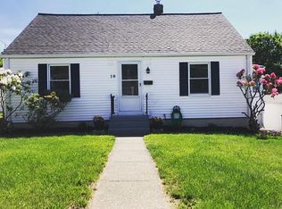 10 Carroll St, Auburn, MA 01501