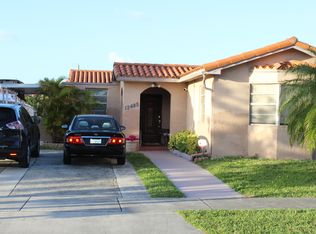 13485 SW 38th Ln, Miami, FL 33175